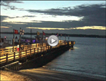 Harbour Town Pier