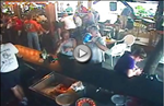 Hogs Breath Saloon Webcam Key West