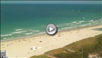 Miami Beach Webcam