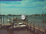 Ocracoke Silver Lake Webcam