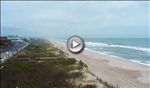 Kure Beach NC Webcam