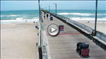 Bogue Inlet Pier Emerald Isle NC