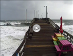 Nags Head Fishing Pier OBX NC