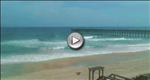 Surf City Pier Webcam 2