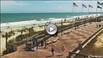 Myrtle Beach Boardwalk Webcam