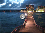 Myrtle Beach Cherry Grove Pier Cam