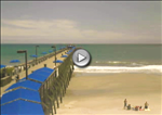 Garden City Pier Webcam