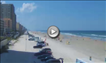 Daytona Beach Webcam