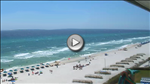 Panama City Sandpiper Beacon Webcam