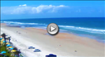 Daytona Beach Perrys Webcam