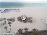 St Pete Beach Sirata Webcam
