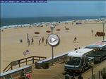 Kite Loft Ocean City Webcam