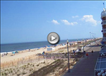 Rehoboth Beach Webcam