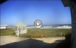 Holden Beach Oceanfront Webcam