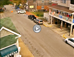 Manteo Queen Street Webcam