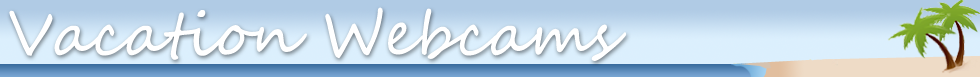 Vacation Webcam Logo